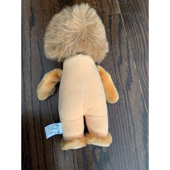 Vintage mattel Berenstain Bears girl doll toy 1984 - Picture 7 of 9